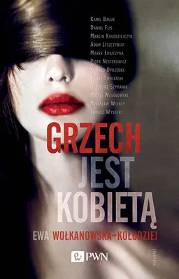 Immagine prodotto di Grzech jest kobieta