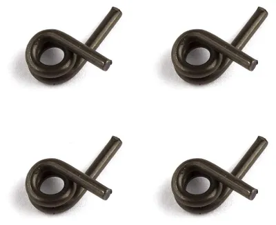 Produktbild von čtyřčelisťové spojkové pružinky, 1,10mm, 4 ks.