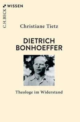 Immagine prodotto di Dietrich Bonhoeffer