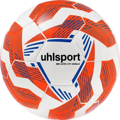 Immagine prodotto di uhlsport 290 Ultra Lite Addglue bianco/arancio fluo/royal 3