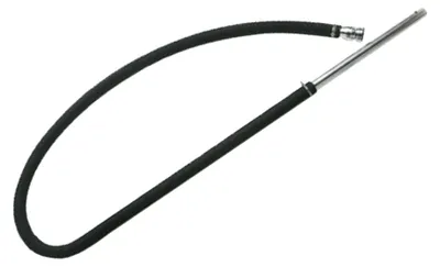 Produktbild von Cleancraft Schlauch EPDM Ø 38 mm / 3 m, 7013334