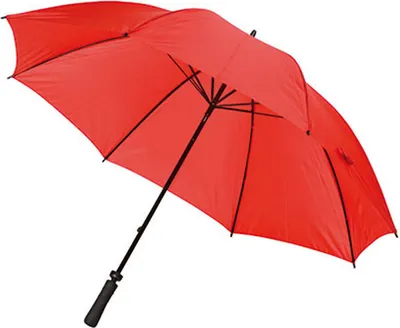 Produktbild von L-merch Fiberglas Sturmschirm mit Softgriff