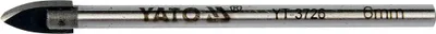 Produktbild von Bohrer Für Glas Und Keramik 10Mm - Yt-3728