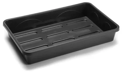 Zdjęcie produktu dla Wytrzymała, wymiary: 38 x 24 x 6 cm, przeznaczona do użytku w ogrodzie i w pomieszczeniach