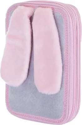 Obrázek produktu pro ASTRABAG HONEYBUNNY Dvojit penl - praktick a stylov organizr na koln poteby, ideln pro kadho studenta!