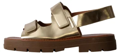 Produktbild von Sandalen mit Klettverschluss