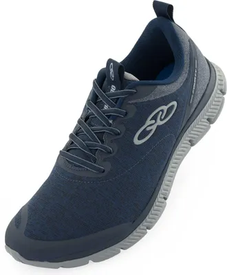 Immagine prodotto di Scarpe da Uomo Olympikus Fourty 772 Blu Navy - 43