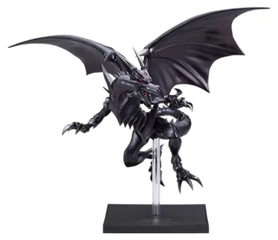 Produktbild von Kotobukiya Yu-gi-oh! Red-eyes Black Dragon Figur    One Size