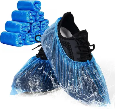 Produktbild von Reflektierender Einhorn Schulranzen Regenschutz 2er-Pack