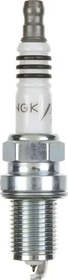 Zdjęcie produktu dla Zestaw świec zapłonowych NGK 4x BCPR6EIX Świeca zapłonowa irydowa z filtrem przeciwzakłóceniowym, gwint długi 19,0 mm, średnica 14,0 mm, sześciokąt 16,0 mm, odstęp między elektrodami 0,85 mm, wartość cieplna 6, 5689