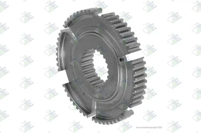 Produktbild von Euroricambi Synchronkörper Schaltgetriebe 60531991 1,240kg