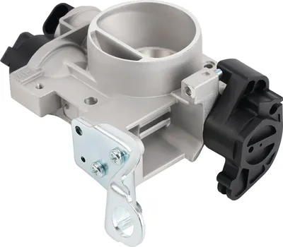 Obrázok produktu pre Drosselklappe pre Fiat Panda Doblo Panda Punto Seicento 169 1.1L 1.2L 77363298