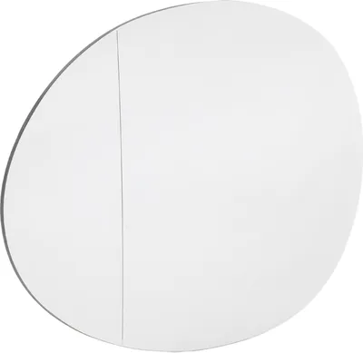 Produktbild von Auto Rückspiegel -Spiegelglas mit Heizfunktion klarer Sichtbarkeitsersatz für Cooper F54 F55 F56 Rechte 51167366040