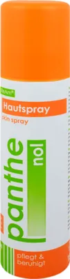 Image de ReAm Panthenol Hautspray soigne & apaise, solution de 150 ml