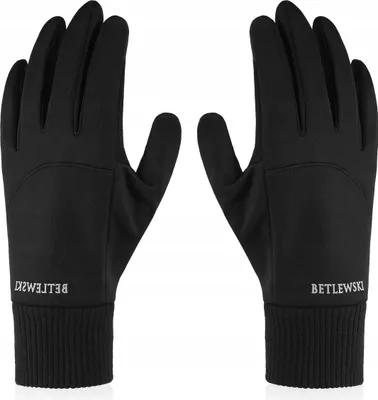 Immagine prodotto di GFM-SP-06 L-XL Guanti invernali SPORT