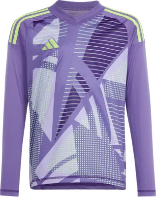 Produktbild von Koszulka bramkarska adidas Junior Tiro 24 Competition IN0430 128