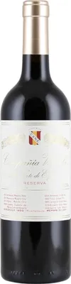 Produktbild von Cune Edición Histórica Reserva 2020 | Rotwein | Spanien | 1 x 0,75 Liter