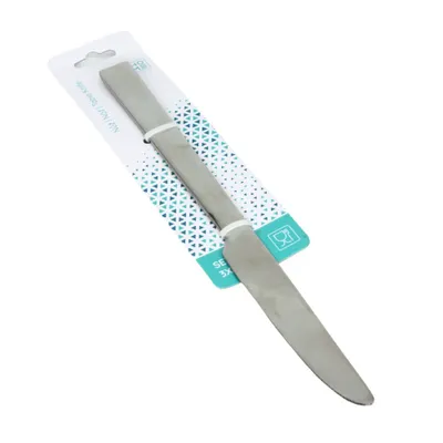 Produktbild von HOME ELEMENTS Esstischmesser Alfa 3tlg