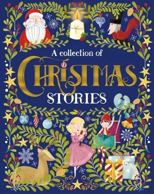 Produktbild von A Collection of Christmas Stories