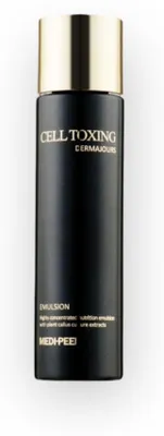 Medi-Peel Cell Toxing Dermajours Emulsion – hydratační pleťová emulze – 150 ml – obrázek 1