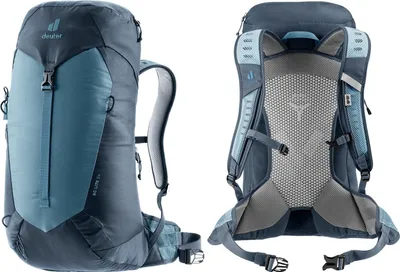 Image de Deuter AC Lite 24 Sac à dos de randonnée Trekking Sac à dos 3420824 1374