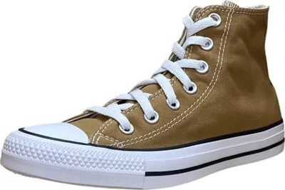 Produktbild von Converse Sneaker High Damen 32303932373037 Braun 37 1/2 EU