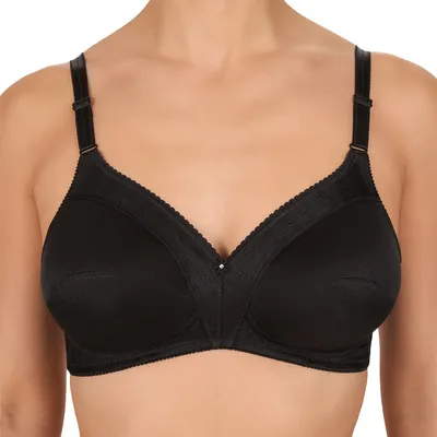 Produktbild von Felina Weftloc Bh zonder Beugel 0000376 004 Zwart - größe 75 / D
