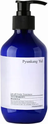 Obrázek produktu pro Pyunkang Yul Low pH Scalp Treatment 500ml - Kondicionér na vlasy