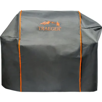 Immagine prodotto di Coperchio Traeger - Timberline 850
