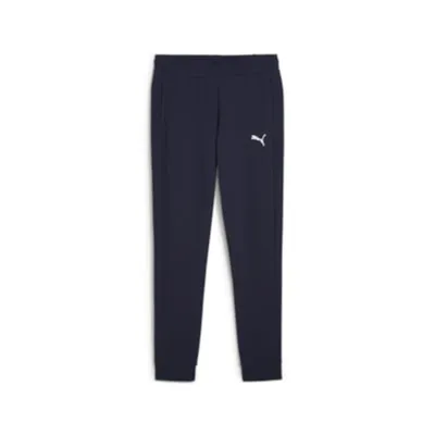 Produktbild von Puma Teamgoal Sweathose Damen - Marine