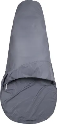 Obrázek produktu pro Mountain Warehouse - Mumiová vložka do spacího pytle MW1839 (jedna velikost) (šedá)