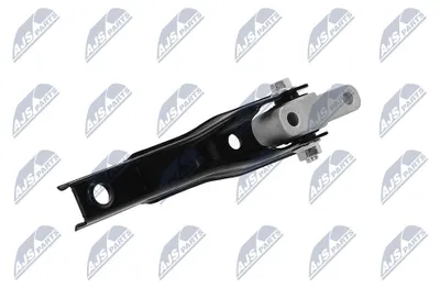 Produktbild von NTY Motorlager Hinten Links für VW Golf VII Schrägheck (5G1, BQ1, BE1, BE2) ZPS-VW-095