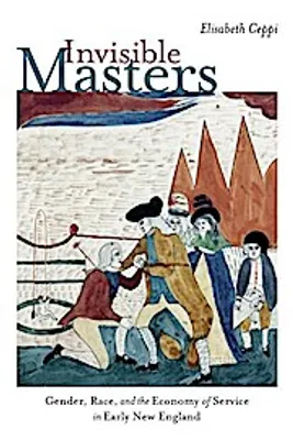 Produktbild von Invisible Masters
