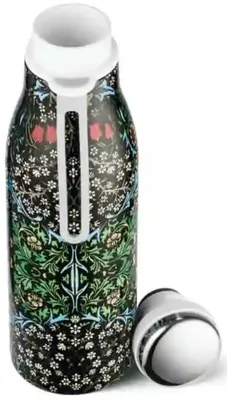 Produktbild von Ökokaffeetasse, William Morris: Schlehe, 500 ml