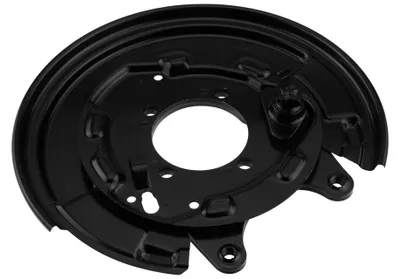Produktbild von NTY Spritzblech Bremsscheibe für TOYOTA COROLLA (ZZE12, NDE12, ZDE12) Hinten Rechts HTO-TY-037 Ankerblech