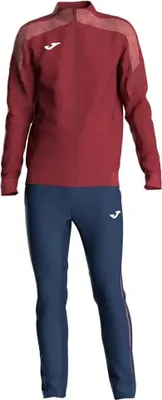 Produktbild von Joma Championship Viii Trainingsanzug Rot,Blau XL Herren Rot,Blau XL