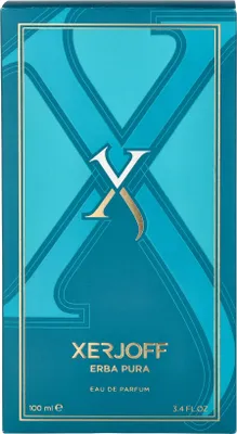 Produktbild von Xerjoff Sospiro Erba Pura Edp Spray