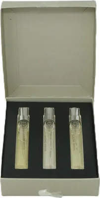 Produktbild von Molton Brown 3x Eau de Toilette 7,5 ml