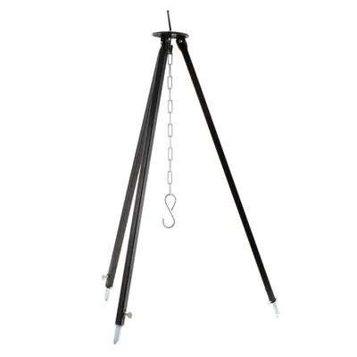 Obrázek produktu pro Teleskopická trojnožka pro rychlovarnou konvici 120 cm 53217