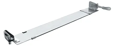 Produktbild von Backblechvorsetzer, Edelstahl 1.4509