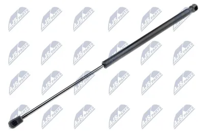 Produktbild von NTY AE-VV-015 Gasfeder Heckklappendämpfer für VOLVO 940 (944) 525mm