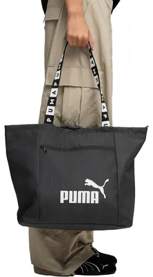 Produktbild von Puma Base Shopper 09250701 Uni