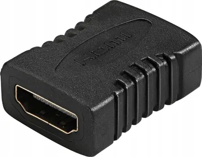 Image de Sandberg HDMI 1.4 Connexion F/F (508-74)