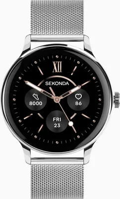 Image de Montre Sekonda 40664 argent