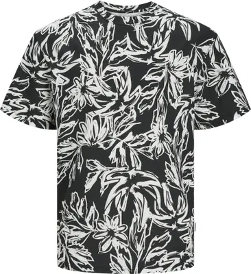 Image de Jack & Jones T-Shirt LAFAYETTE Kurzarmshirt