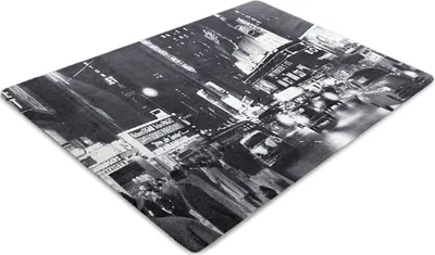 Obrázok produktu pre Podlahová ochranná podložka - Ochranná podložka pod stoličku - Podlahová podložka - 100x70 cm - Reitway