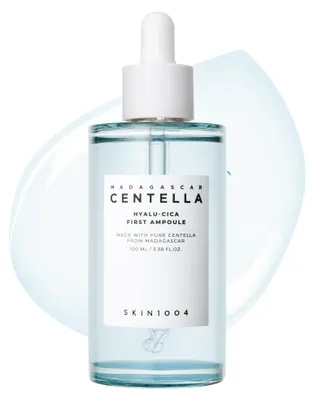 Imagen del producto de Skin1004 Madagascar Centella Ampolla Hyalu-Cica 100ml