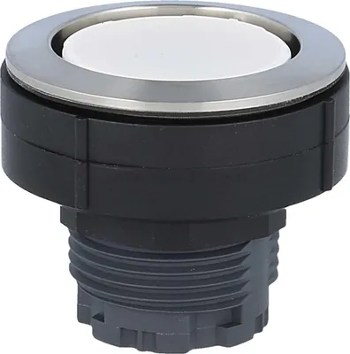 Immagine prodotto di Georg Schlegel Pulsante illuminabile, rotondo, KOMBITAST-R-JUWEL Corsa 6,0 mm - 1 pezzo