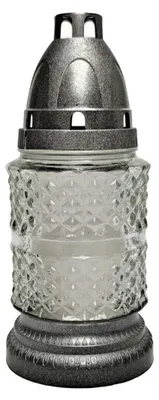 Obrázek produktu pro Svíčka Walec S-414 40 g Doba hoření 13 hodin