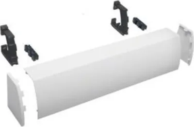 Zdjęcie produktu dla Hager FZ443N, 176 mm, 800 mm, 135 mm